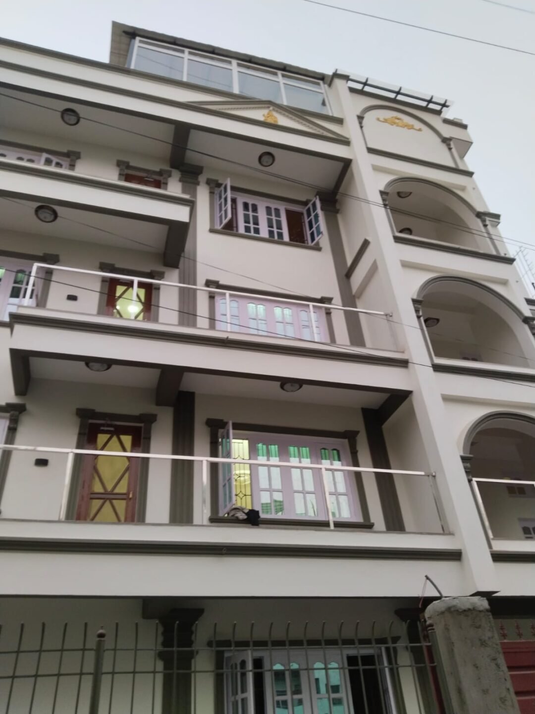 Koteshwor Residence