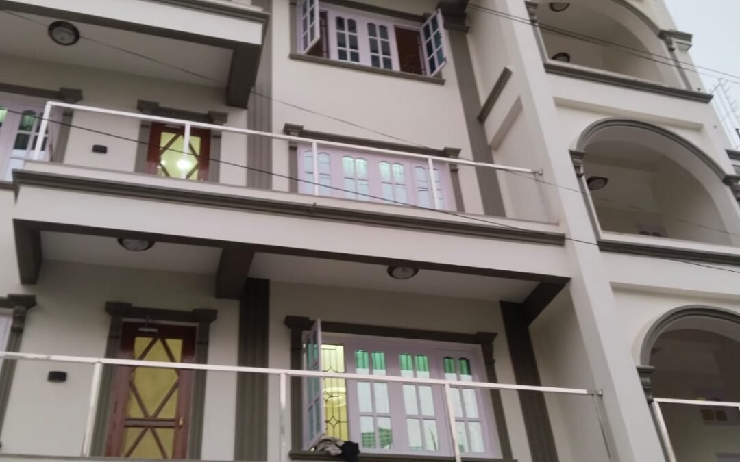 Koteshwor Residence