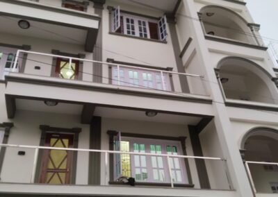 Koteshwor Residence